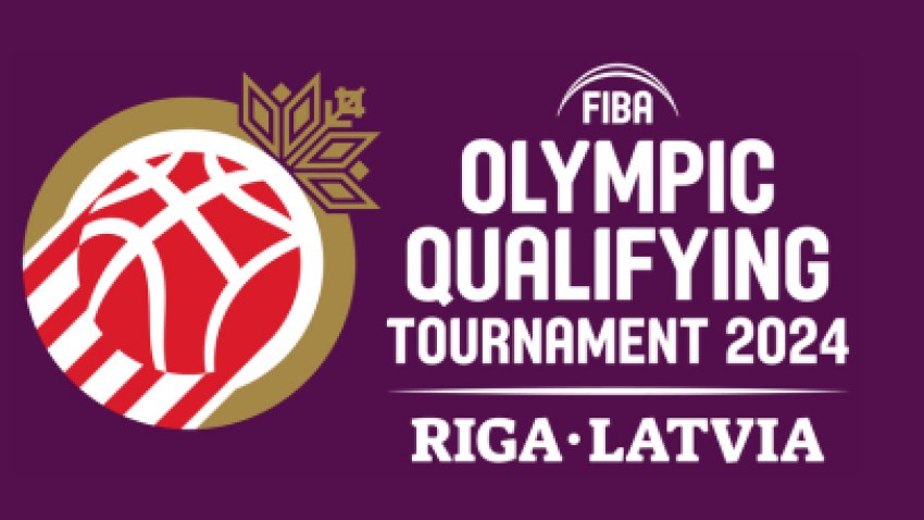 Atbalstīsim Latvijas basketbola izlasi ceļā uz Olimpiskajām spēlēm!